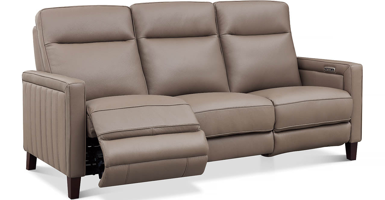 Timberland Power Headrest Zero Gravity Reclining Sofa Collection